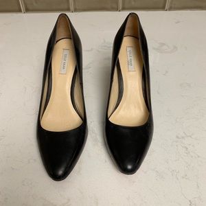 Cole haan black pumps